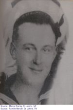 Picture of Philip Augustus Mercer