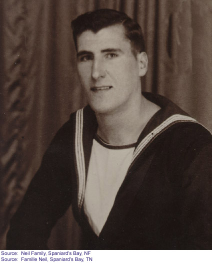 Picture of Edward French Neil