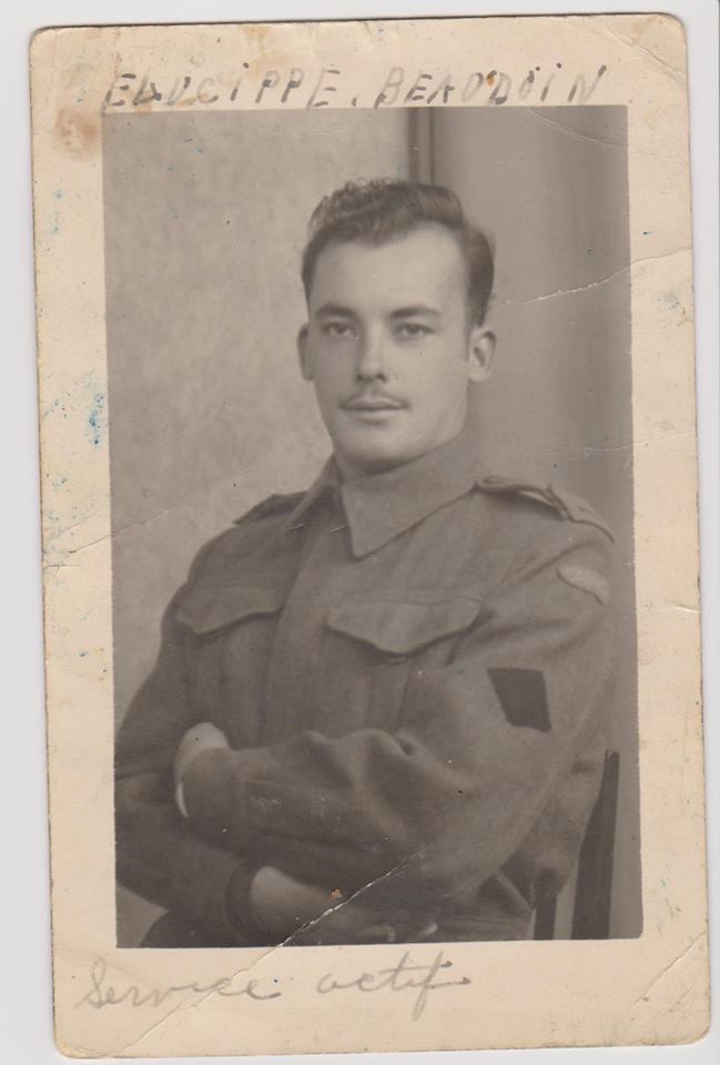 Photo of Elucippe Beaudoin