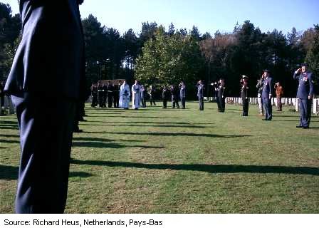 Funeral procession - photo 2