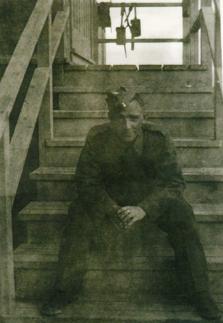 Photo of Ernest Cholette