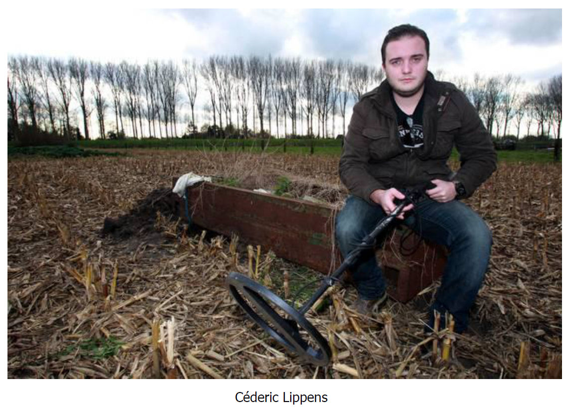 Story of Kenneth Duncanson reburial (Page 6)