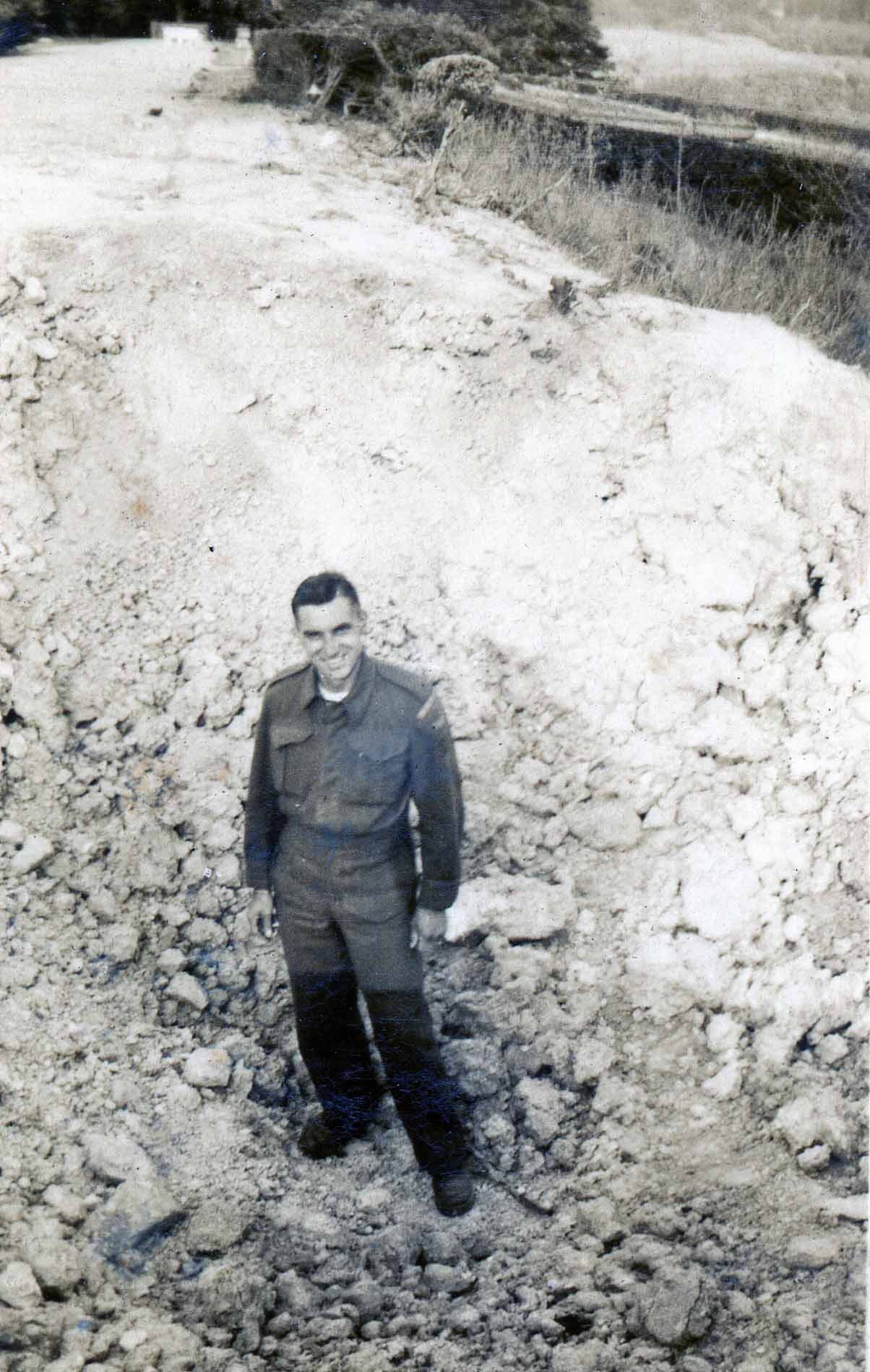 Photo of Kenneth Donald Duncanson