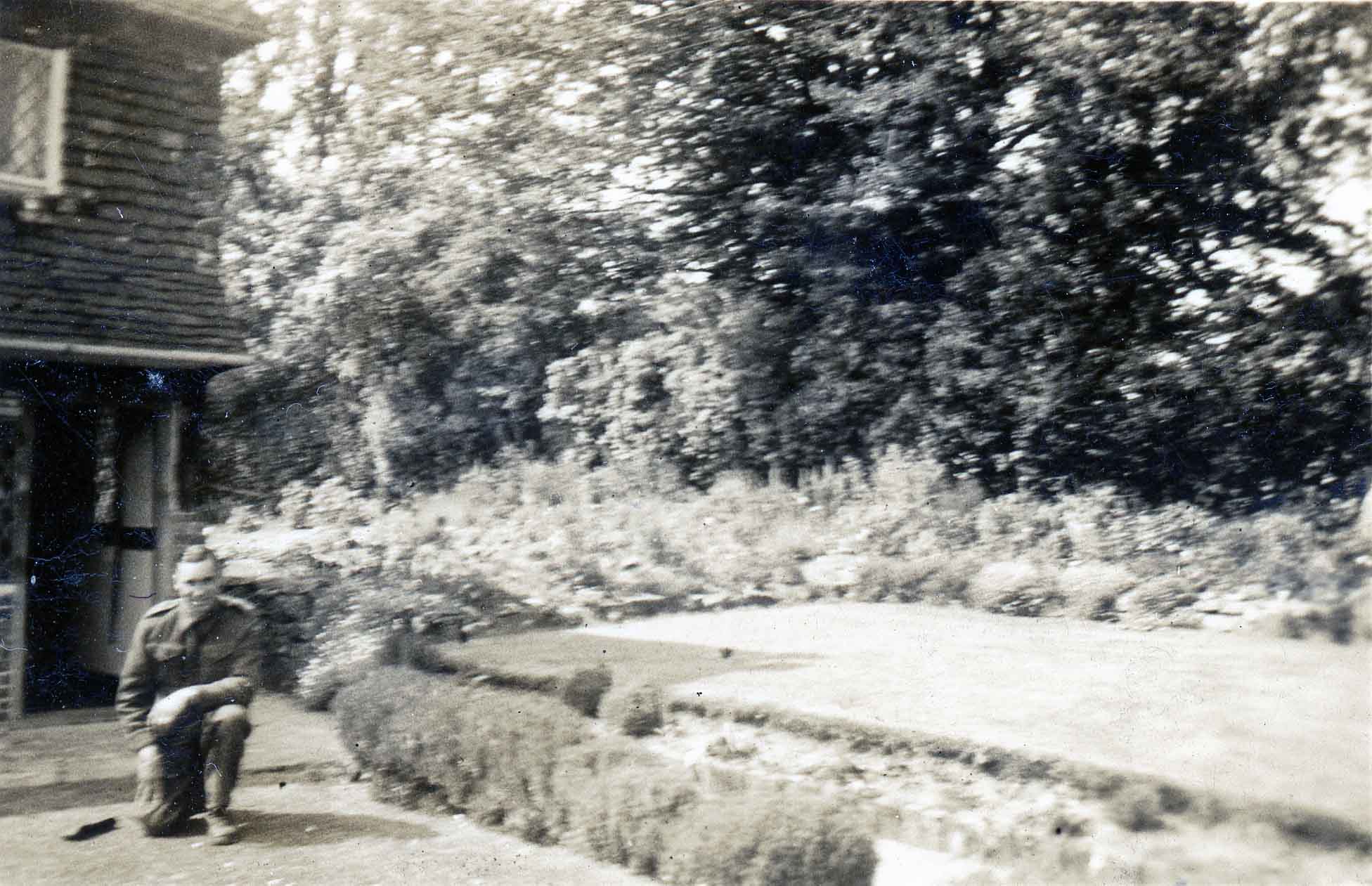 Photo of Kenneth Donald Duncanson