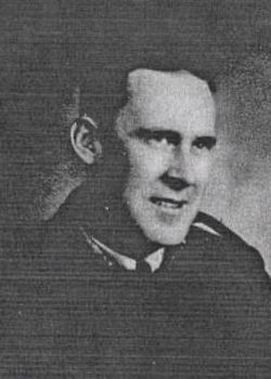 Photo of Raymond Arthur Hossack