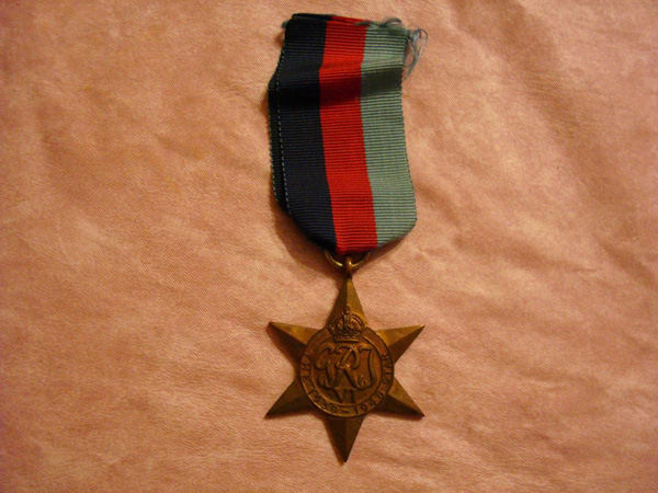 Medal