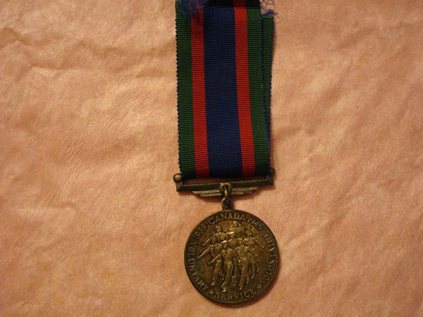Medal