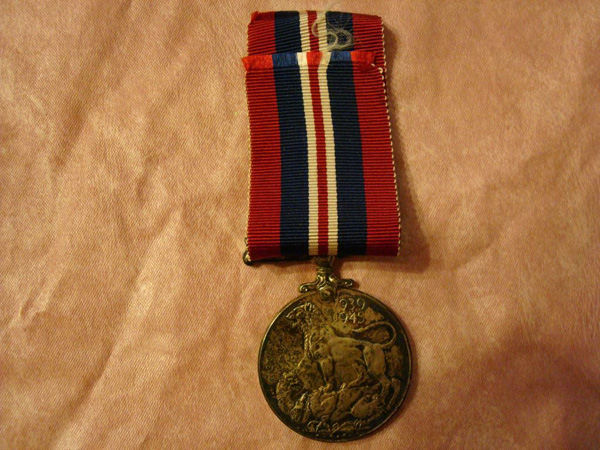 Medal