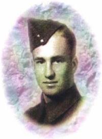 Photo of Victor Garton Howey