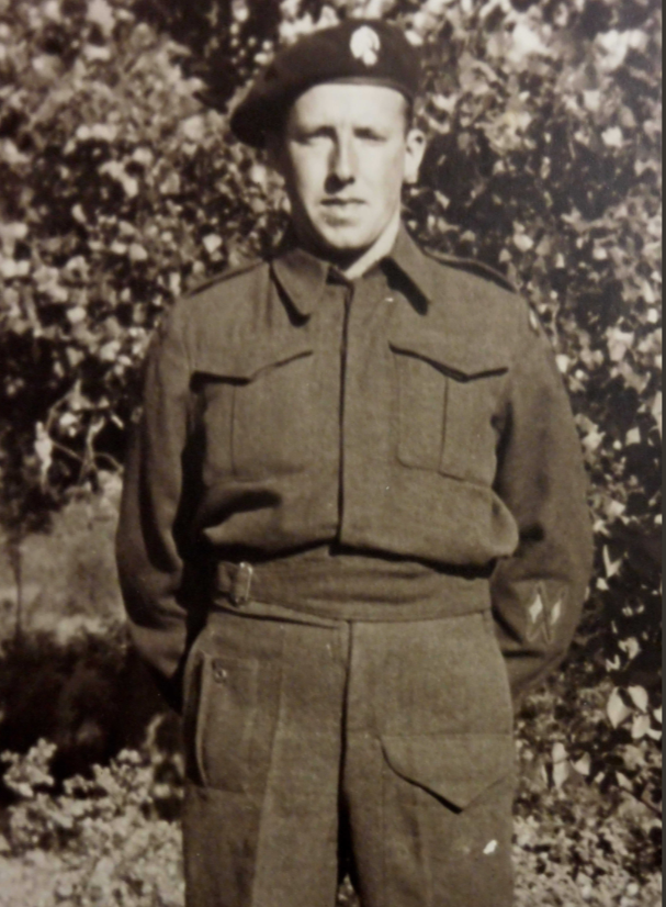 Photo of DOUGLAS DELBERT MCKNIGHT