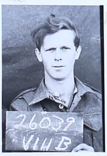 Photo of GEORGE JAMES EBERWEIN MORRIS