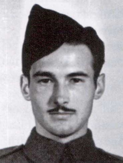 Photo of ROMEO SABOURIN