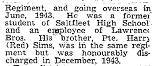 Newspaper Clipping (2)