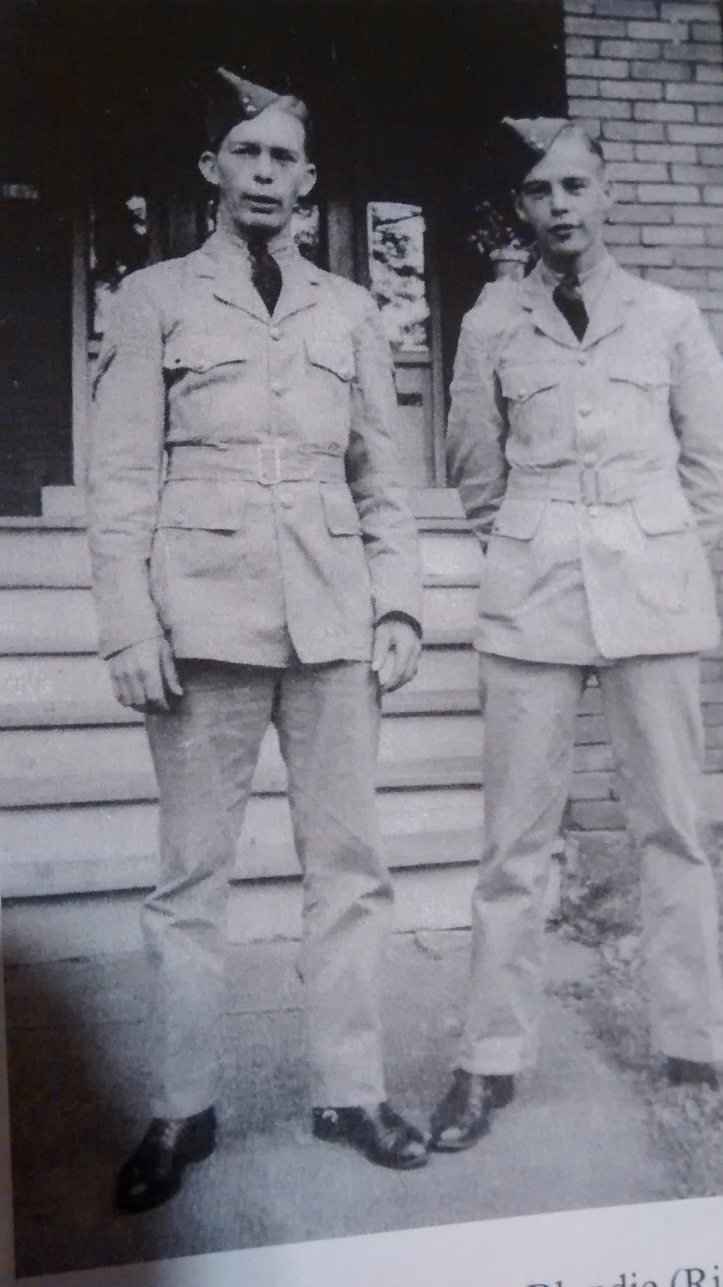 Photo of Richard Vernon Sims