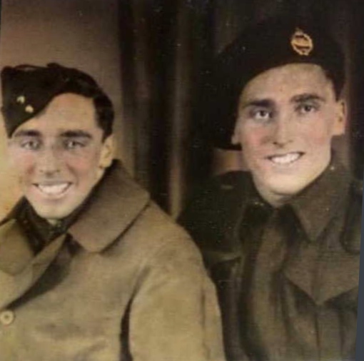 Photo of HARRY JAMES TUCKER