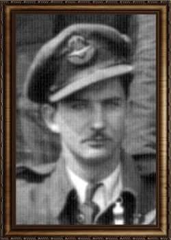 Photo of John Kenneth MacDonnell