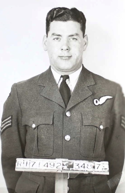 Photo of DENIS JOSEPH O'SULLIVAN