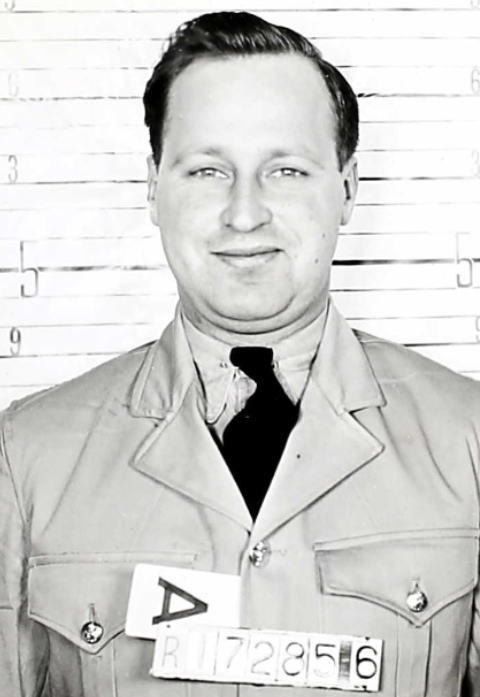 Photo of ROY IRVING PINNER