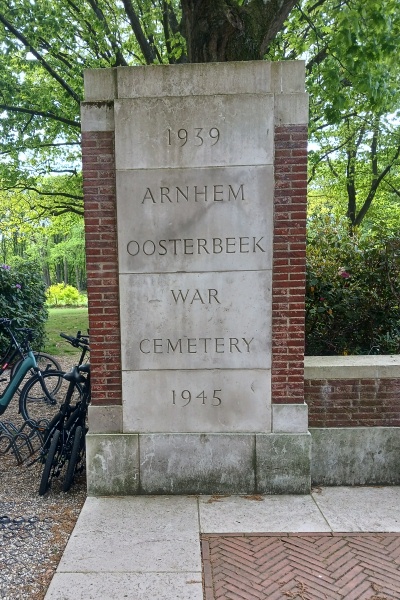 Cemetery