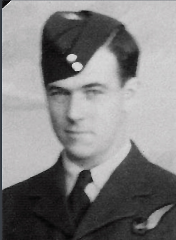 Photo of JAMES LE ROY SPRINGSTEELE