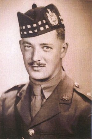 Photo of Albert  Wayte