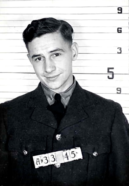 Photo of LESLIE INNES WHITLOCK