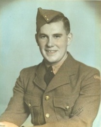 Photo of John Robert "Jack" Adams