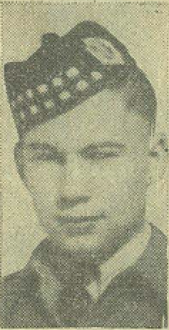 Photo of THOMAS WARD ALEXANDER