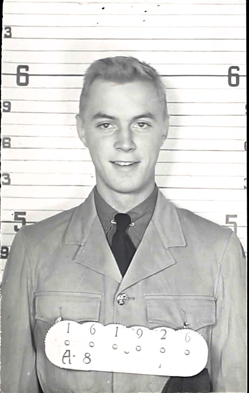 Photo of Peter Gordon Anderson