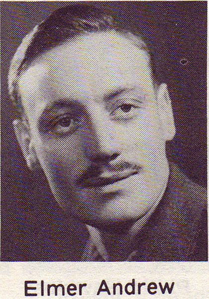 Photo of Elmer Roy Andrew