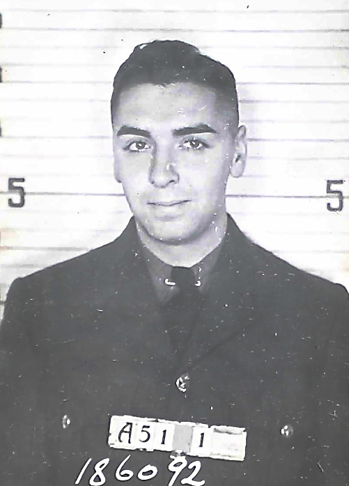 Photo of Samuel Angelini