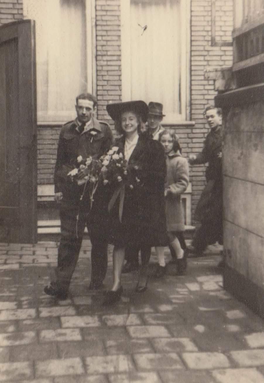 Photo of GEORGE STEWART ARMSTRONG