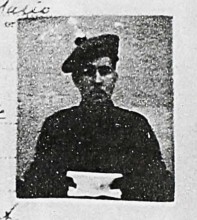 Photo of FRANCIS LEWIS JOSEPH ARNETT