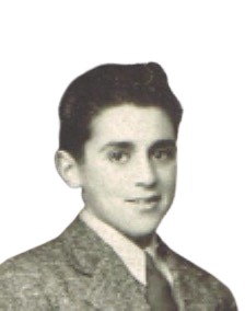 Photo of Ralph Leonard Ash