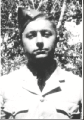 Photo of BERNARD ALLEN ASPLUND