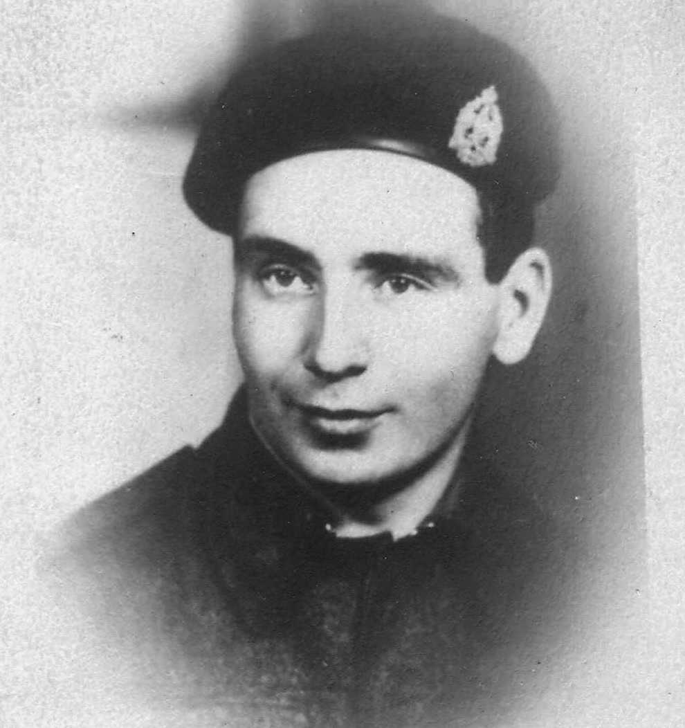 Photo of LUCIEN ALBERT JOSEPH AUBIN