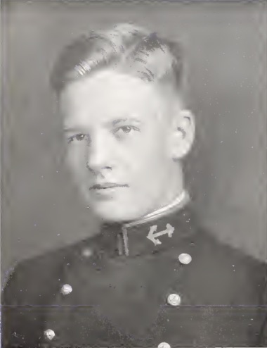 Photo of DONALD HOLMAN AYER