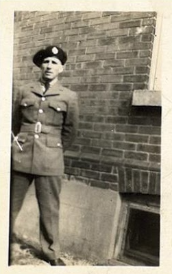 Photo of GEORGE HENRY BACKUS