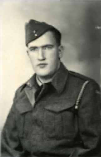 Photo of RONALD CLINTON BAKER