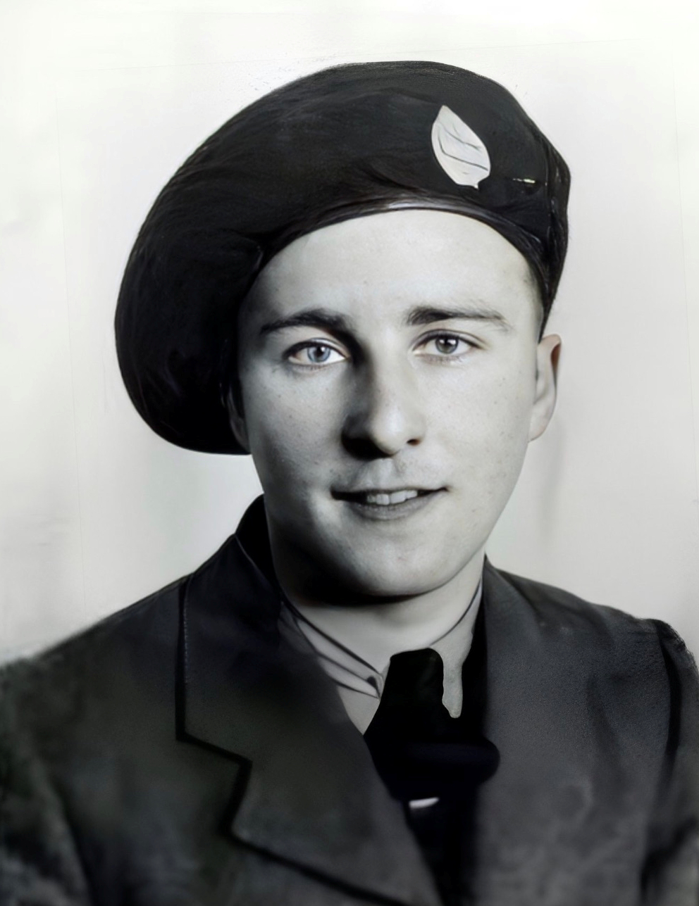 Photo of Hedley Bannan