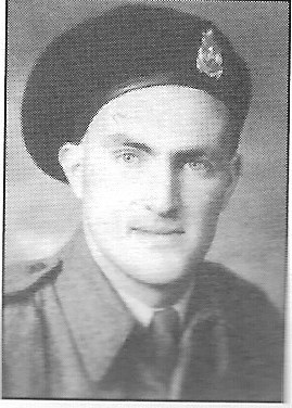 Photo of CHARLES ELMER BARLOW