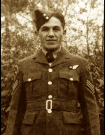 Photo of PERCIVAL EDWARD BARRON