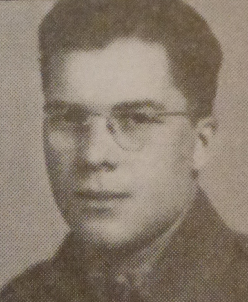 Photo of Mike Walter Basaraba