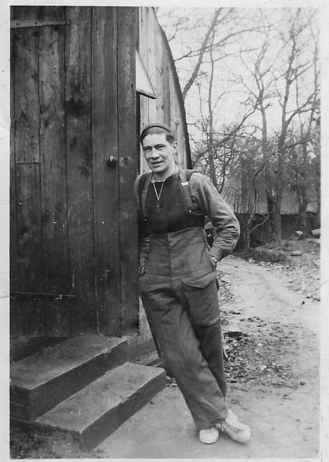 Photo of JOHN THOMAS BATEMAN