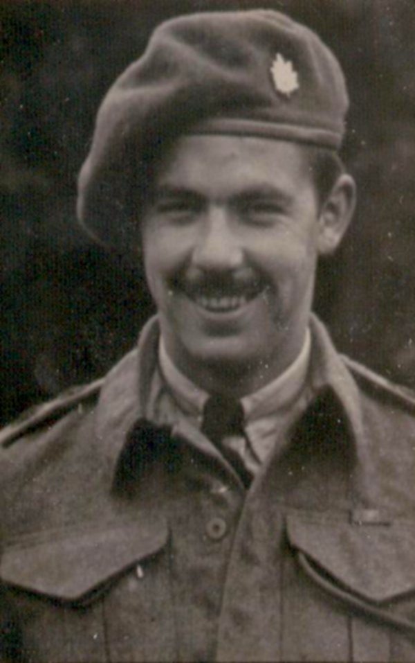 Photo of George Bean