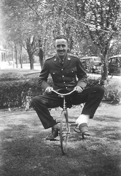 Photo of William Bean