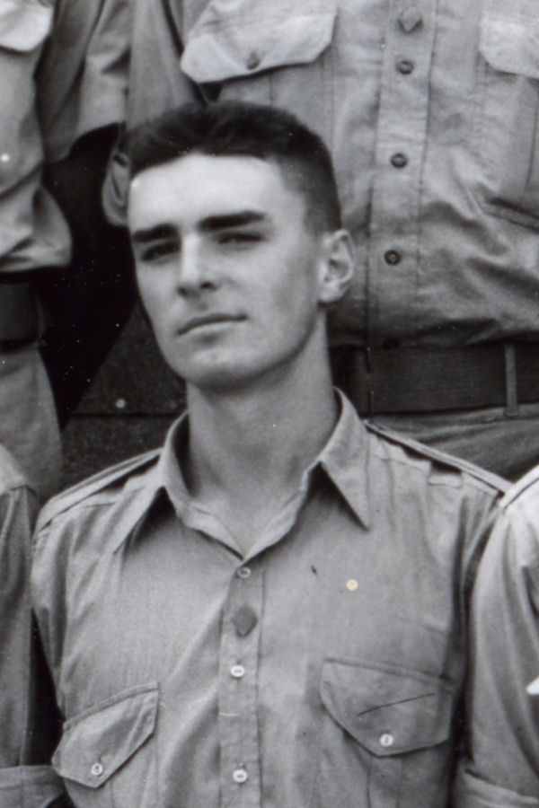 Photo of Gordon Edward Beaton