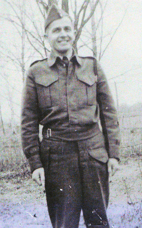 Photo of Richard Beazley