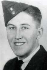 Photo of JOHN DOUGLAS BECK