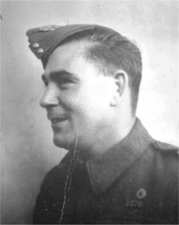 Photo of Thomas Clinton Beers